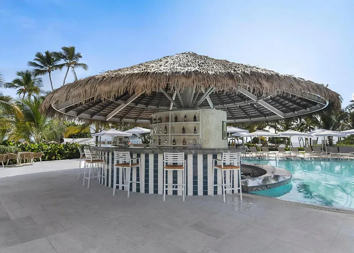 Serenade Punta Cana Beach & Spa Resort