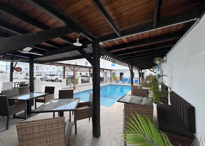 Hotel Costa Love Aeropuerto Puj