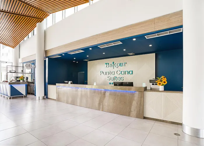 Bakour Punta Cana Suites