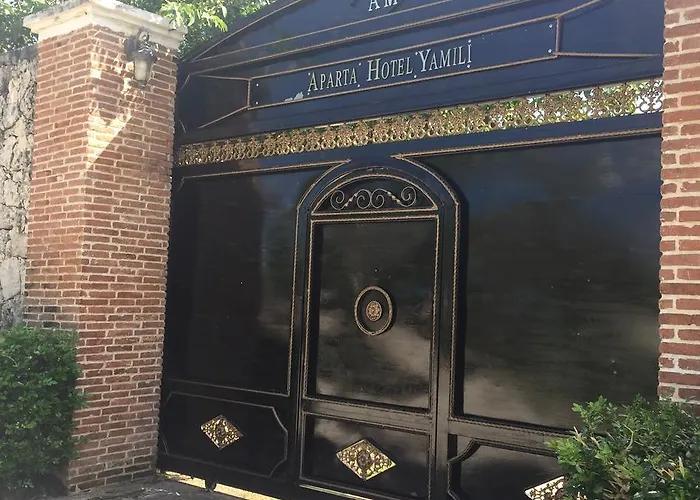 Hotel Yamilí
