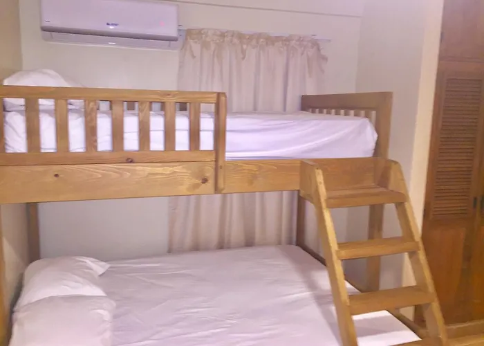 Hotel Yamilí